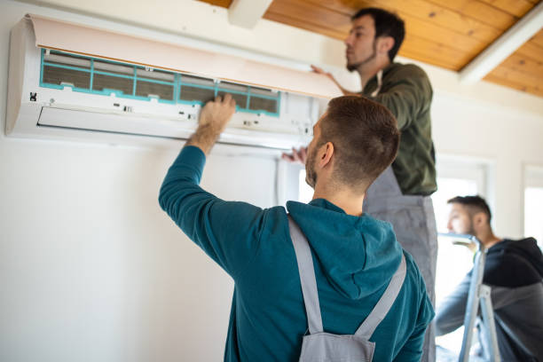 Trusted Adwolf, VA HVAC Experts