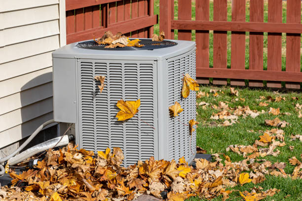 Best HVAC Training and Certification in Adwolf, VA